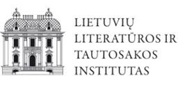 Lietuvių literatūros ir tautosakos institutas