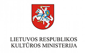 Lietuvos Respublikos kultūros ministerija